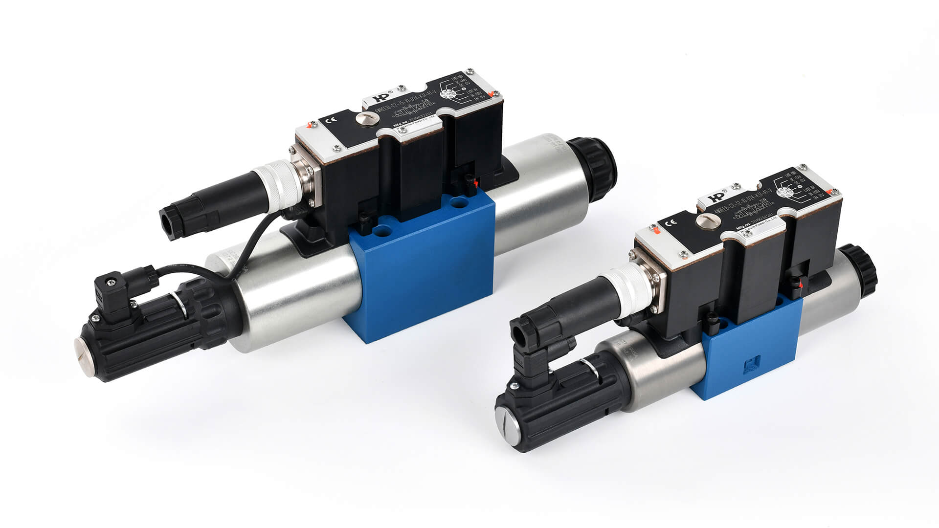 使用高頻響比例閥時(shí)，如何防止電磁鐵過熱現(xiàn)象？