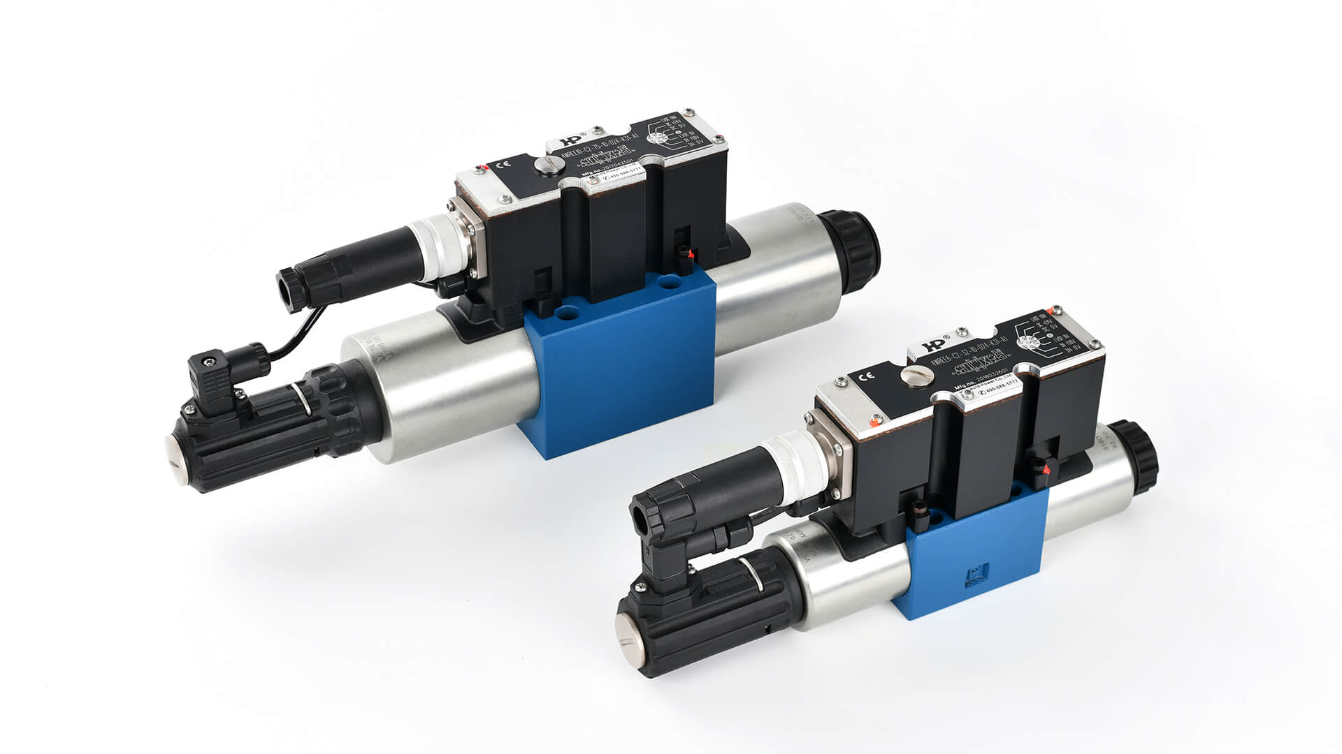 高頻響比例閥如何處理因壓力突變引發(fā)的壓力波動？