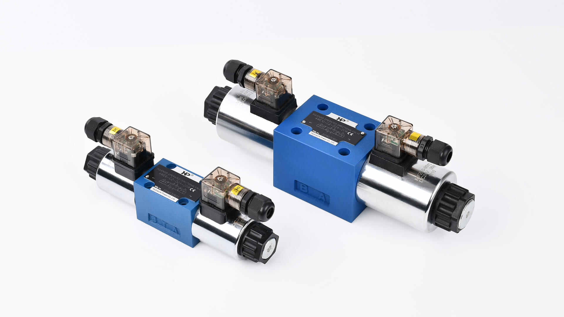 電磁換向閥在使用過程中需要注意哪些安全事項(xiàng)？