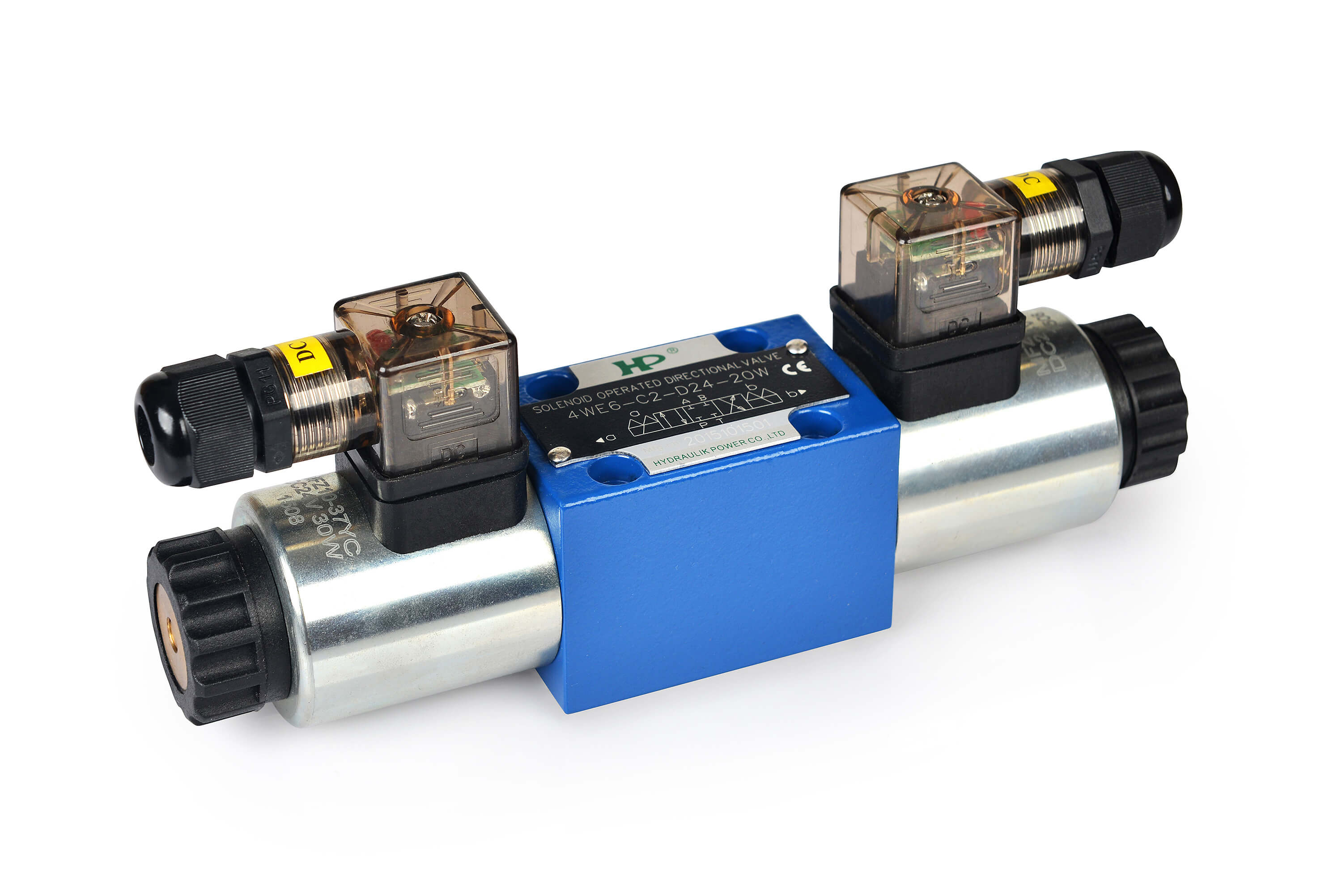 電磁換向閥的流量調節(jié)方式有哪些？