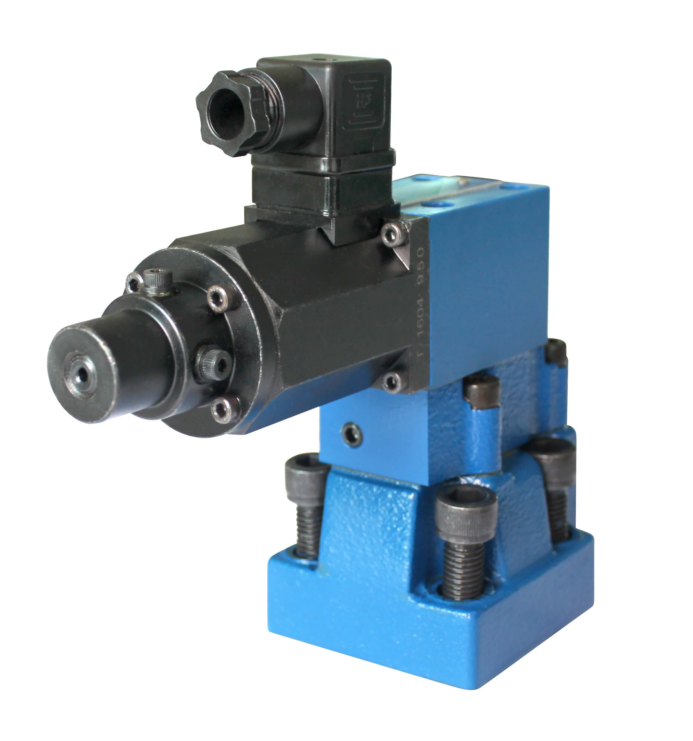 比例壓力閥的調(diào)節(jié)方式有哪些？