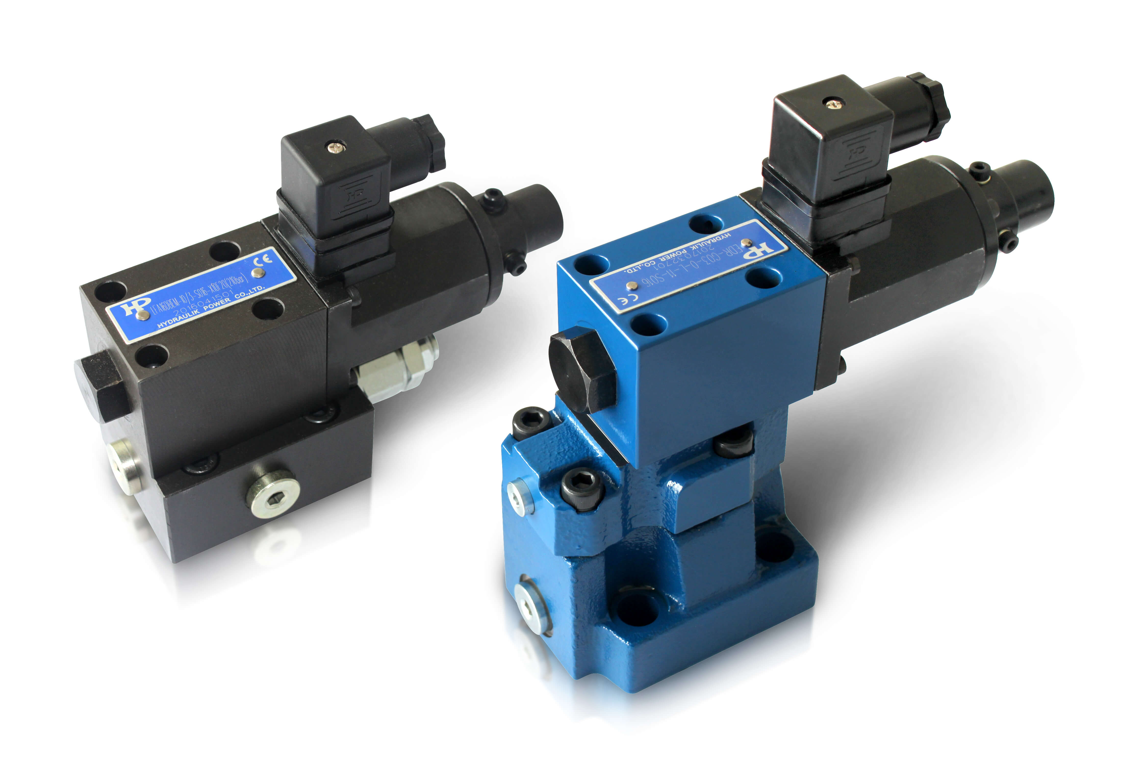 比例壓力閥在液壓系統(tǒng)中的作用是什么？