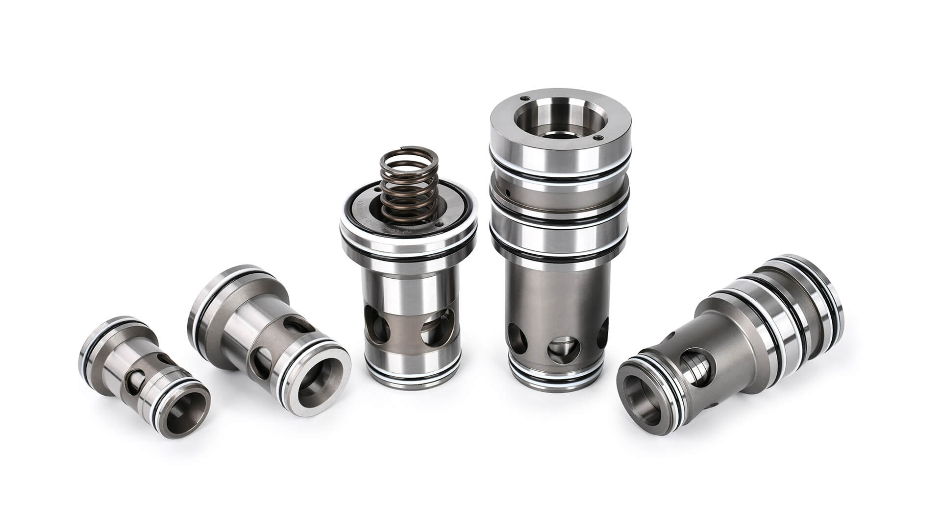 如何調(diào)整插裝閥的壓力損失？