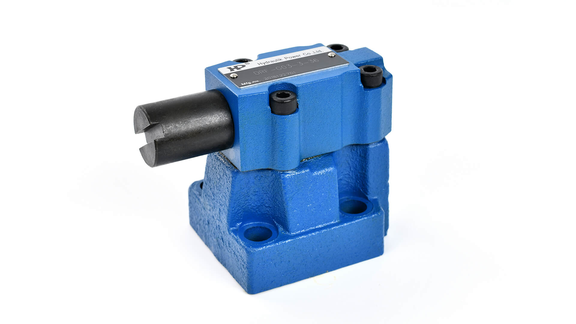 壓力閥廠家：壓力閥在使用過程中需要注意哪些安全事項？