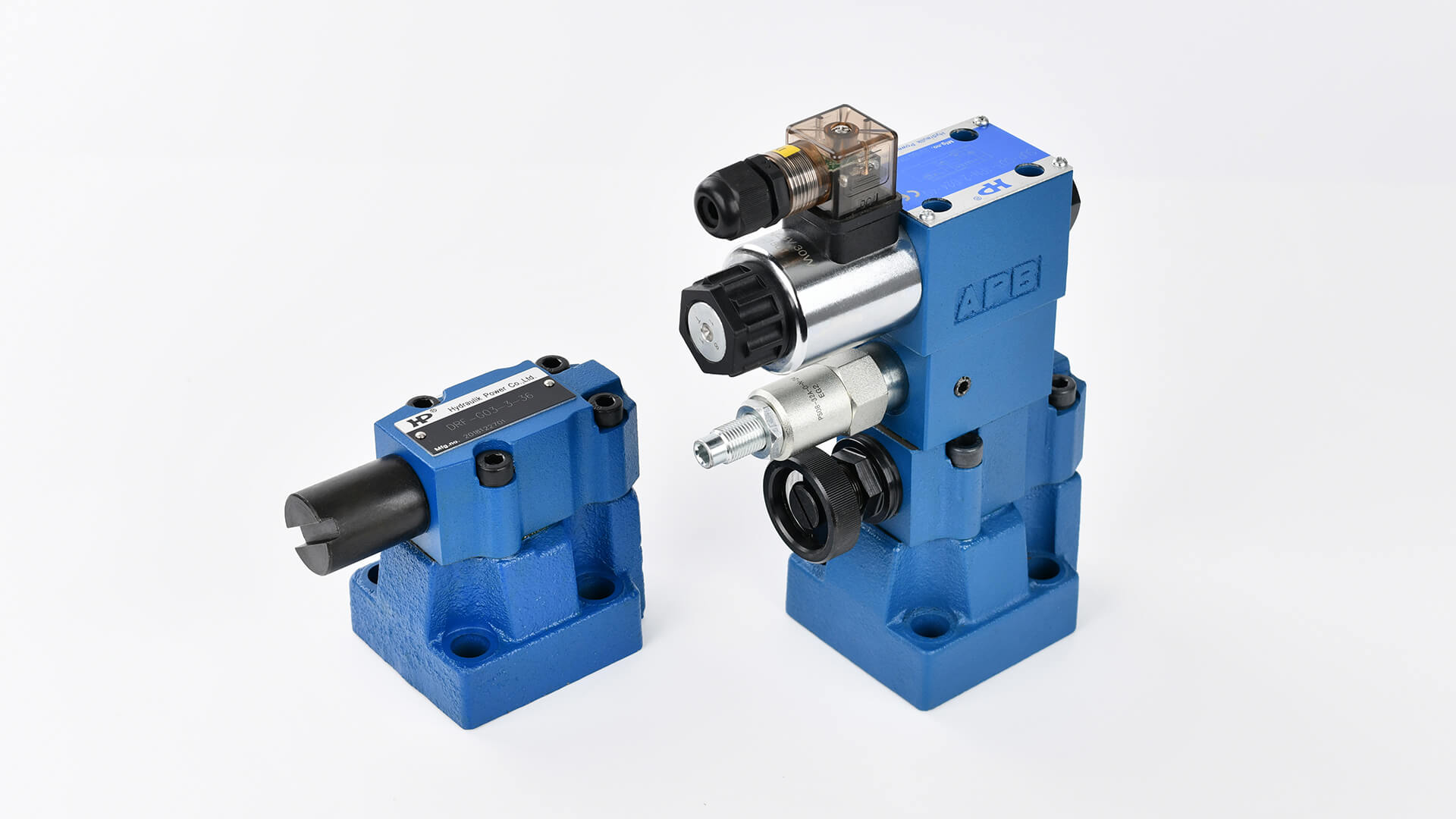 壓力閥廠家：壓力閥在使用過程中如何預防堵塞？