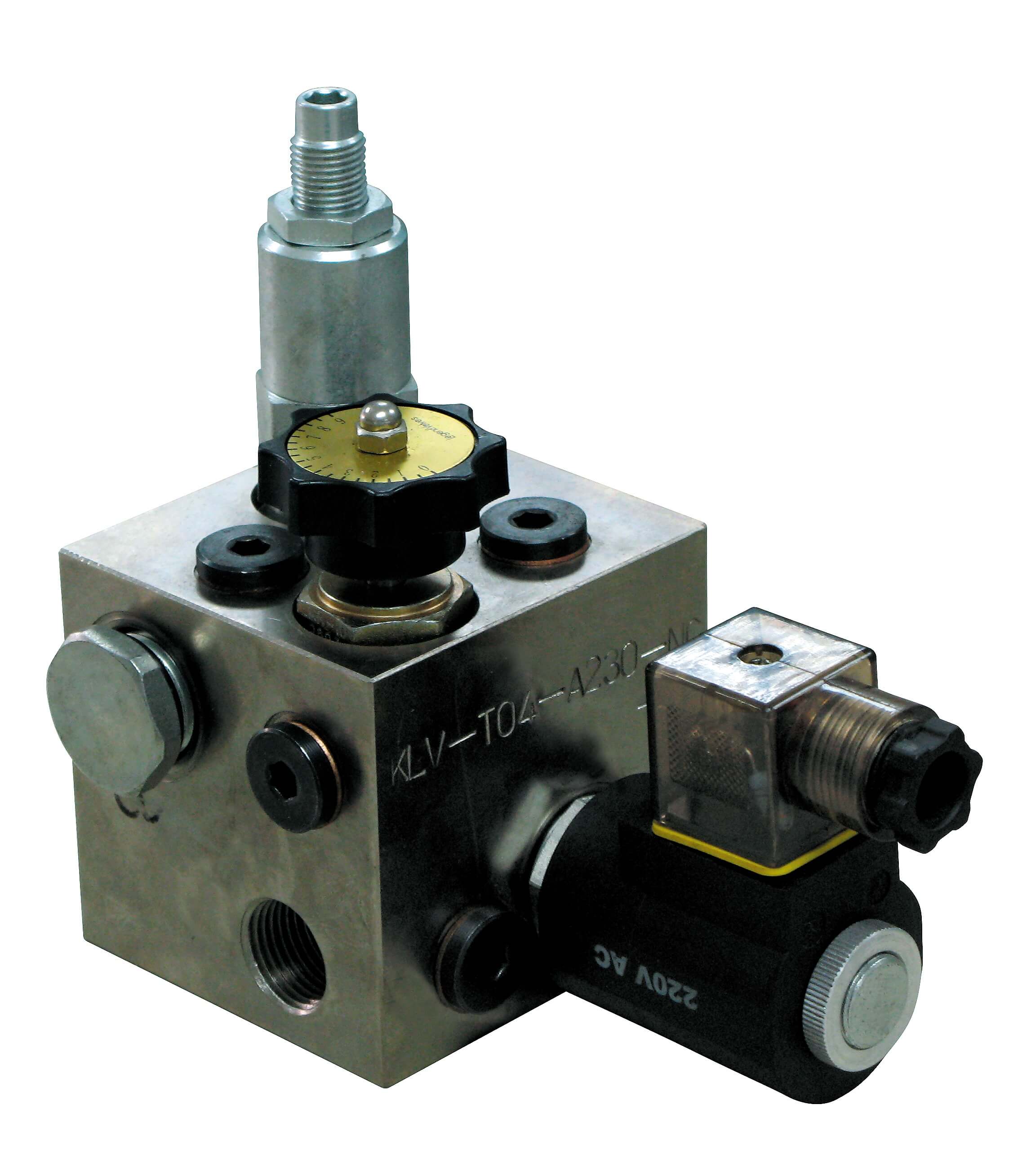 上海流量閥廠家：流量閥的基本工作原理是什么？