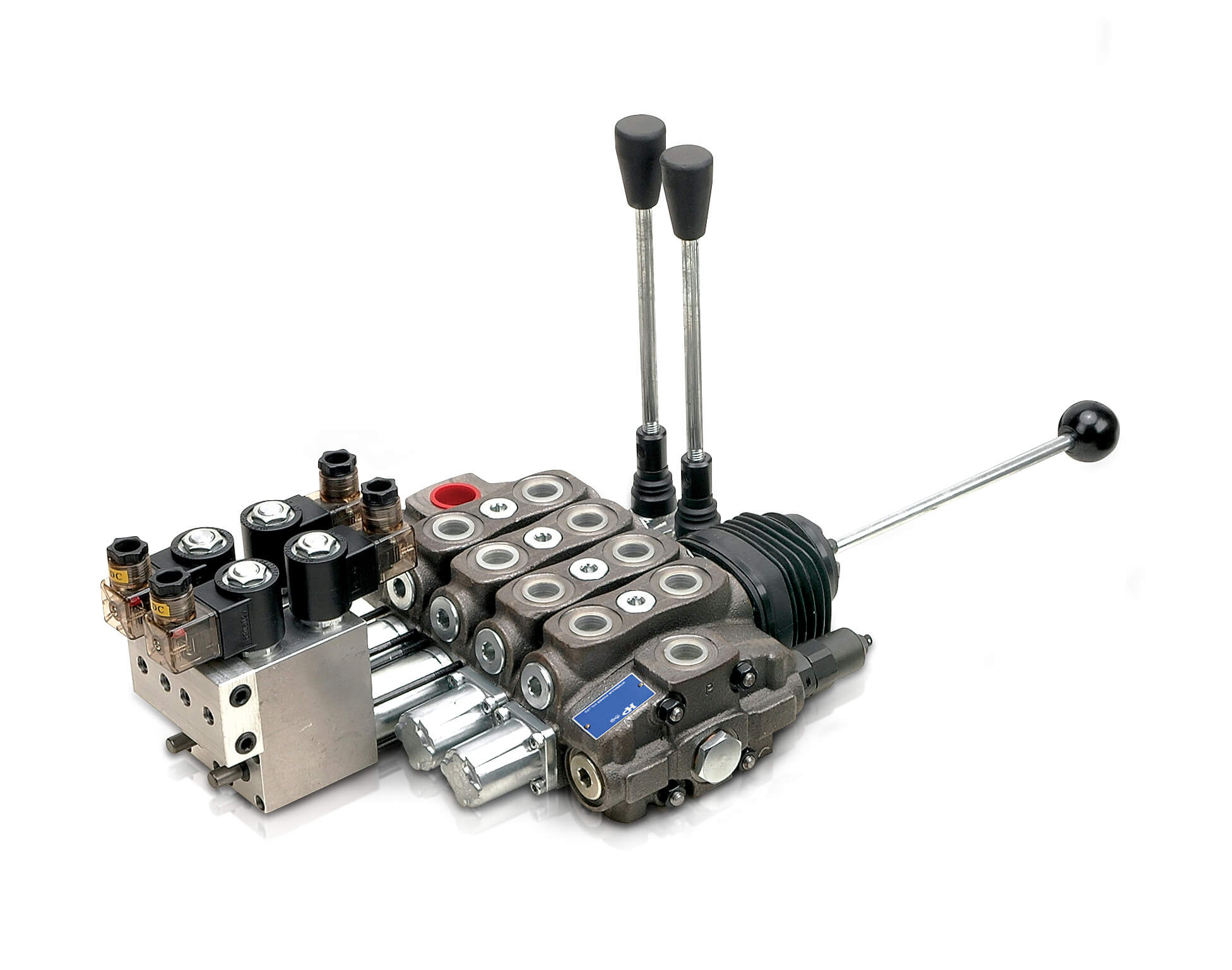 多路閥的閥芯卡死故障應(yīng)如何避免？