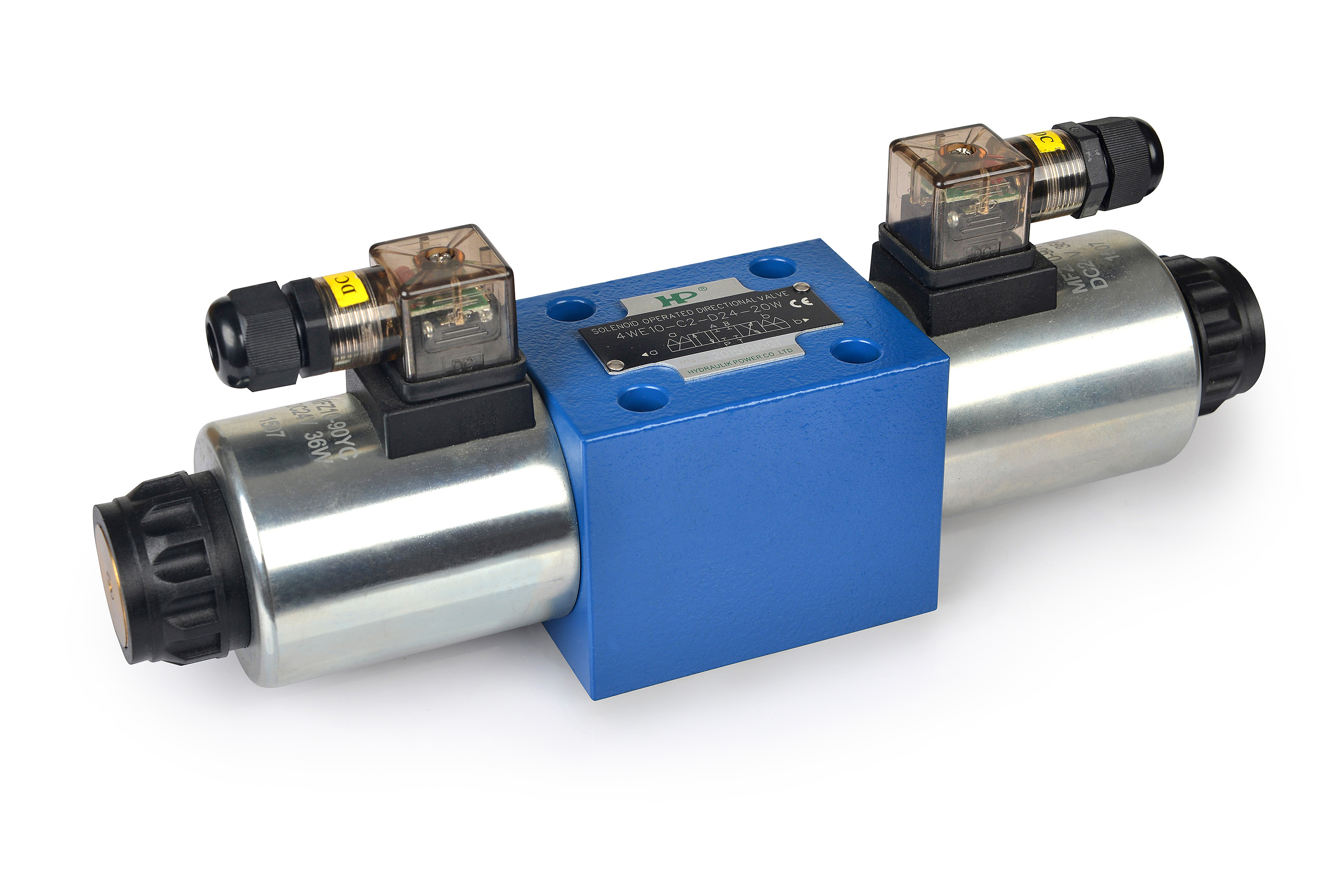 電磁換向閥的主要功能是什么？