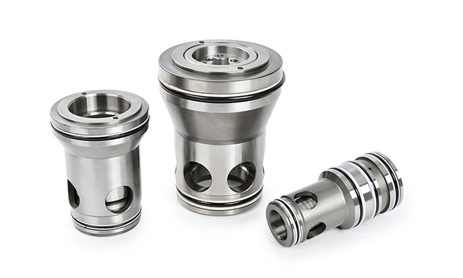 插裝閥廠家：插裝閥是什么？有哪些特點(diǎn)？