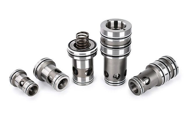 插裝閥廠家：插裝閥的優(yōu)化設(shè)計可以從哪些方面入手？