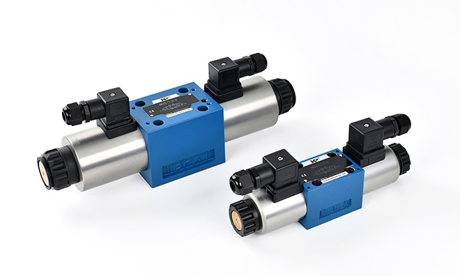 高頻響比例閥如何精確控制流體的流量和壓力？