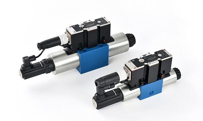 如果系統(tǒng)中存在雜質(zhì)，對(duì)高頻響比例閥的性能有何影響？