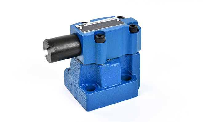 壓力閥的技術(shù)參數(shù)如何解讀？哪些參數(shù)最關(guān)鍵？