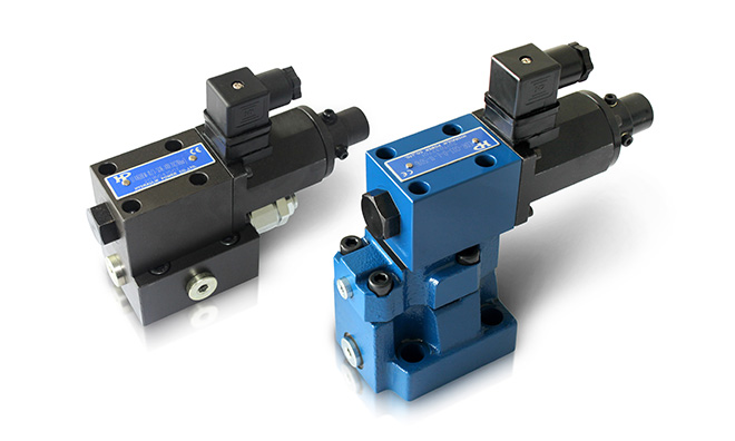 比例壓力閥的故障排除方法有哪些？