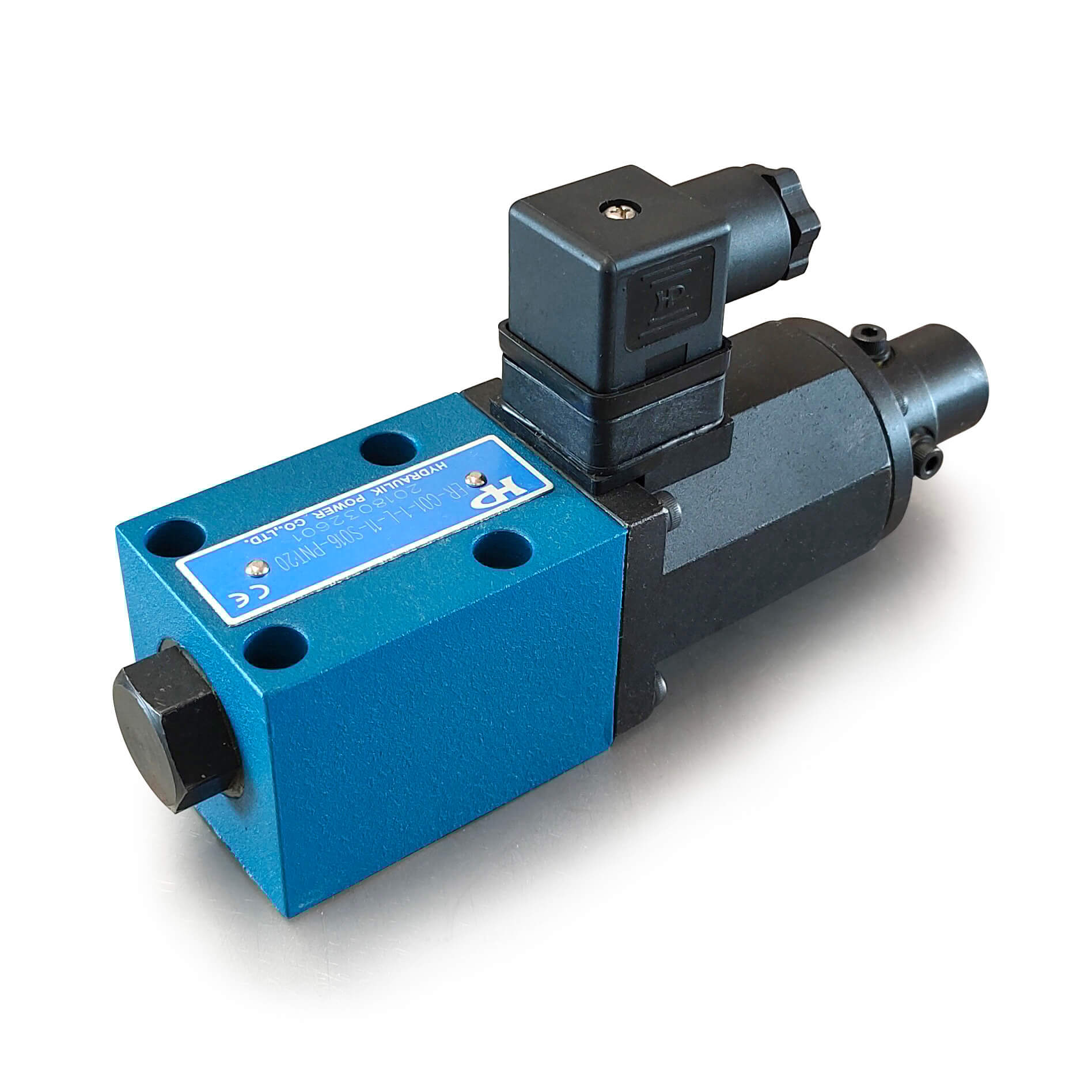 什么是比例壓力閥的零點(diǎn)漂移，如何處理？