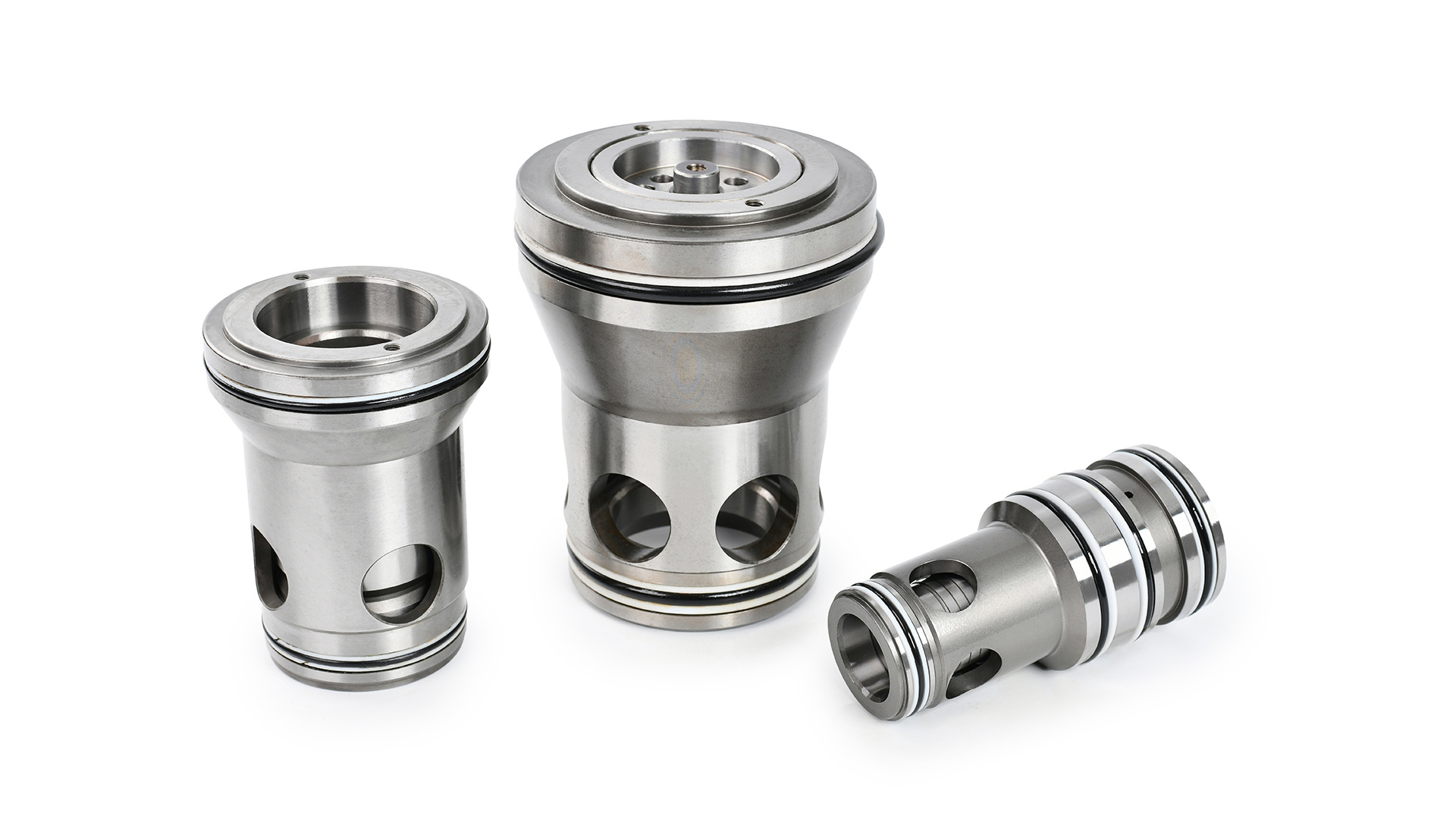 插裝閥的安裝步驟是什么？