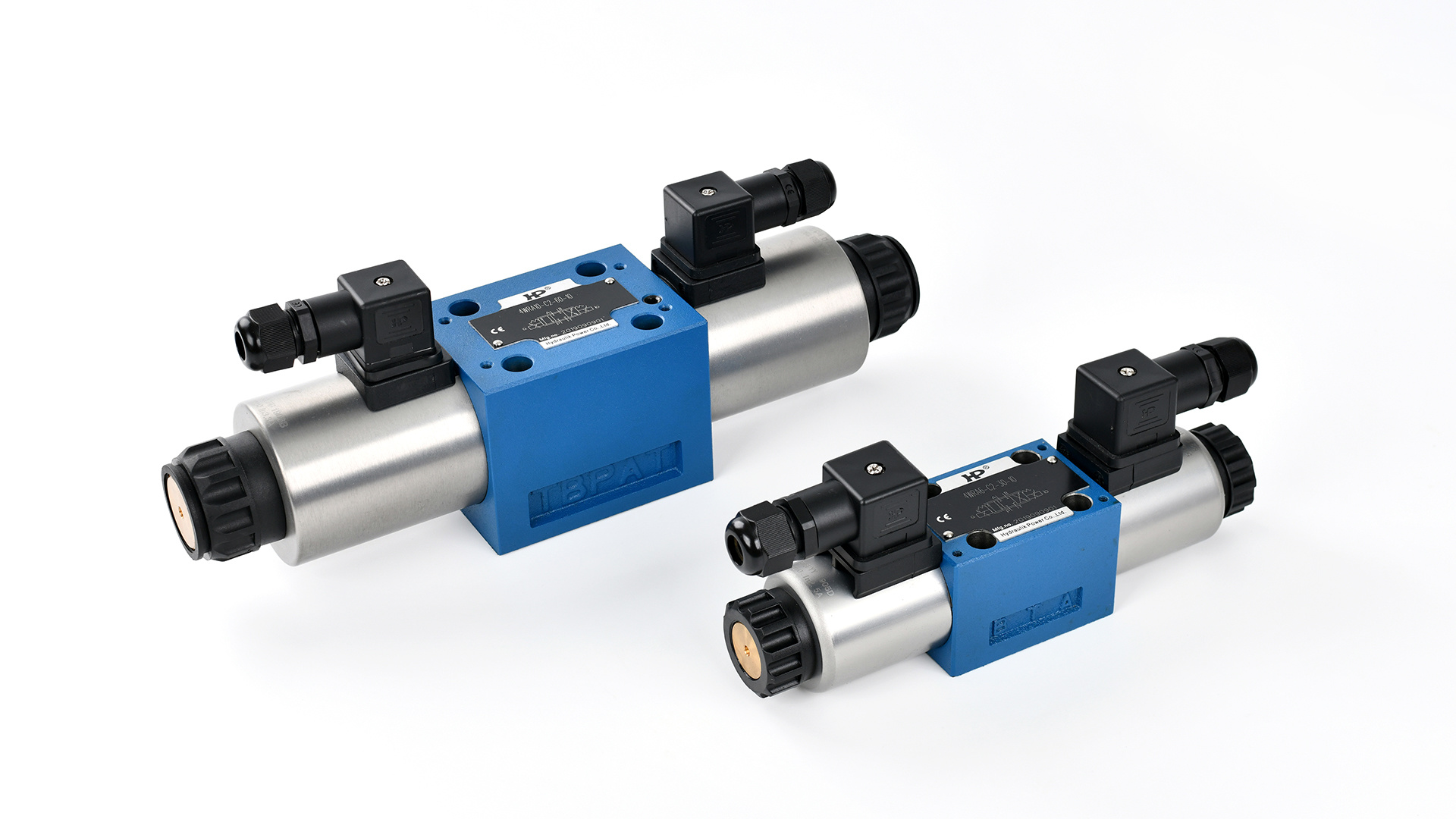 高頻響比例閥出現(xiàn)堵塞或阻塞的問題應該要怎么解決？