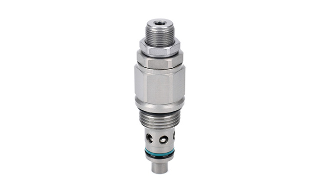 溢流閥尺寸標(biāo)準(zhǔn)是什么？