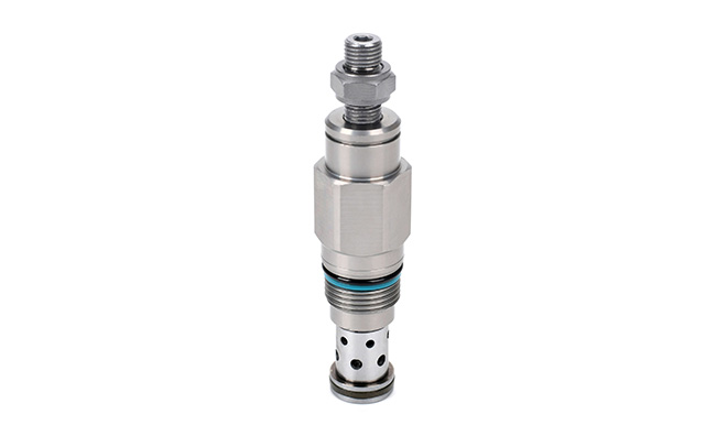 如何評(píng)價(jià)溢流閥的節(jié)能效果？