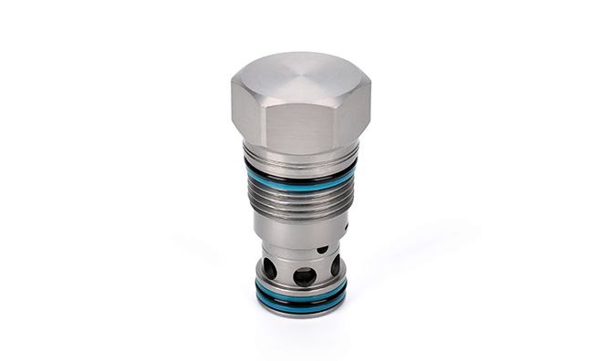 插裝閥一般什么材質(zhì)？