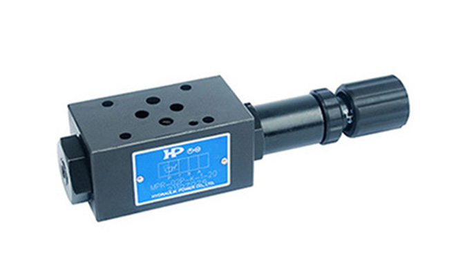 上海壓力閥廠家：深入了解溢流閥，壓力閥家族的重要成員