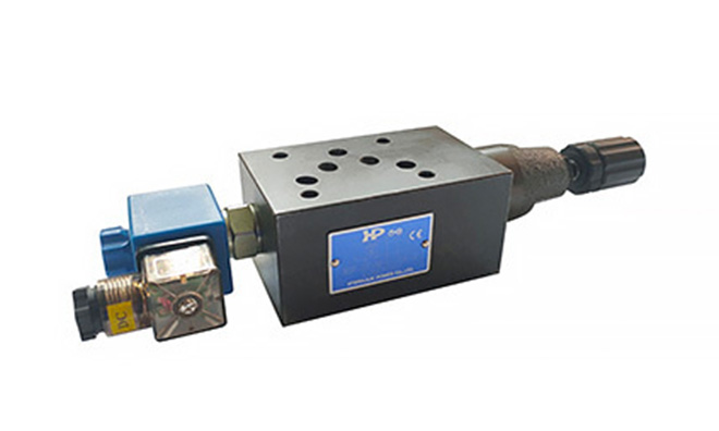 溢流閥具備哪些智能診斷功能？