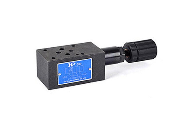 壓力閥耐磨損設(shè)計(jì)的關(guān)鍵點(diǎn)有哪些？