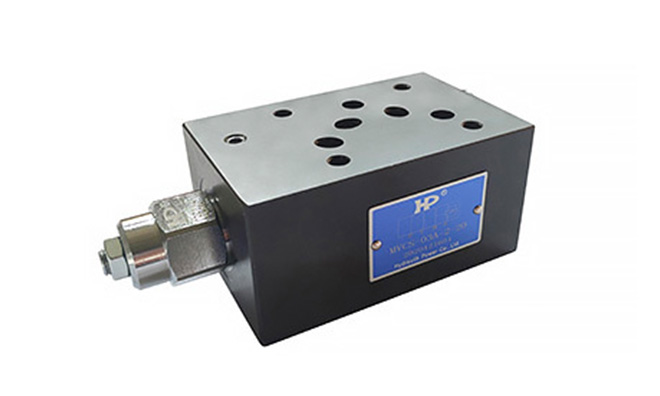 如何進行壓力閥的耐久性實驗？