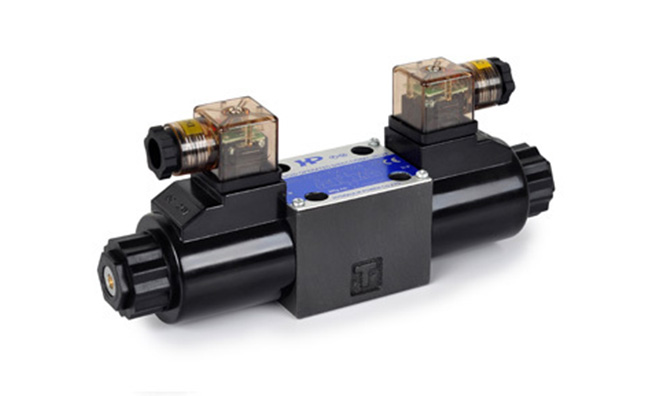 如何分析比例換向閥的動(dòng)態(tài)特性？