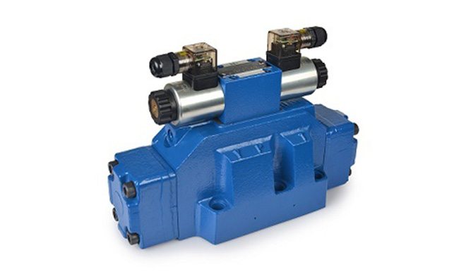 比例換向閥有哪些常見(jiàn)型號(hào)？