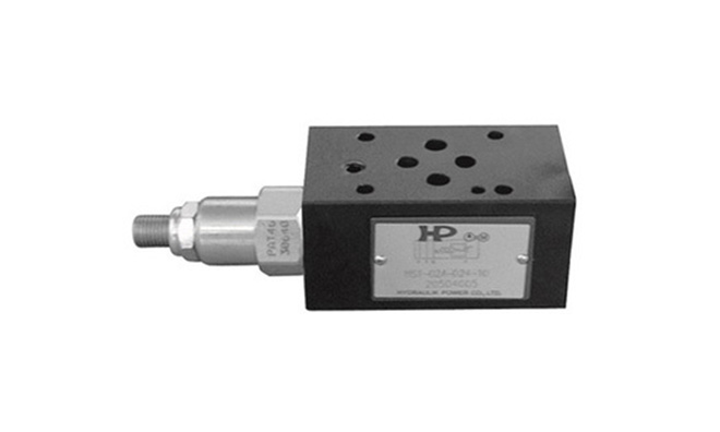 上海流量閥是如何工作的？